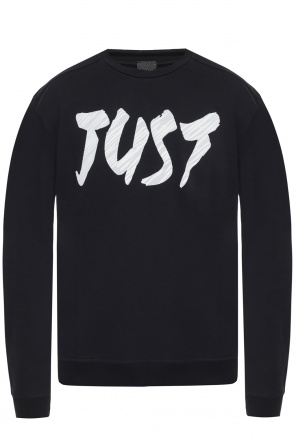 Crewneck sweatshirt, zdjęcie 1 Crewneck sweatshirt od Just Cavalli